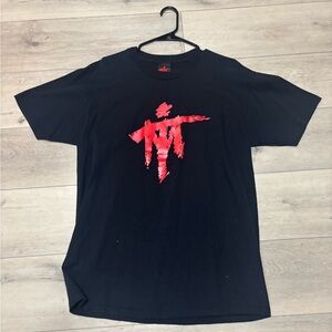 90s Mike Tyson Tee